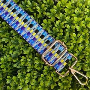 LAST ONE❗️Crossbody Strap, Replacement Handbag Strap, Guitar Strap, Adjustable